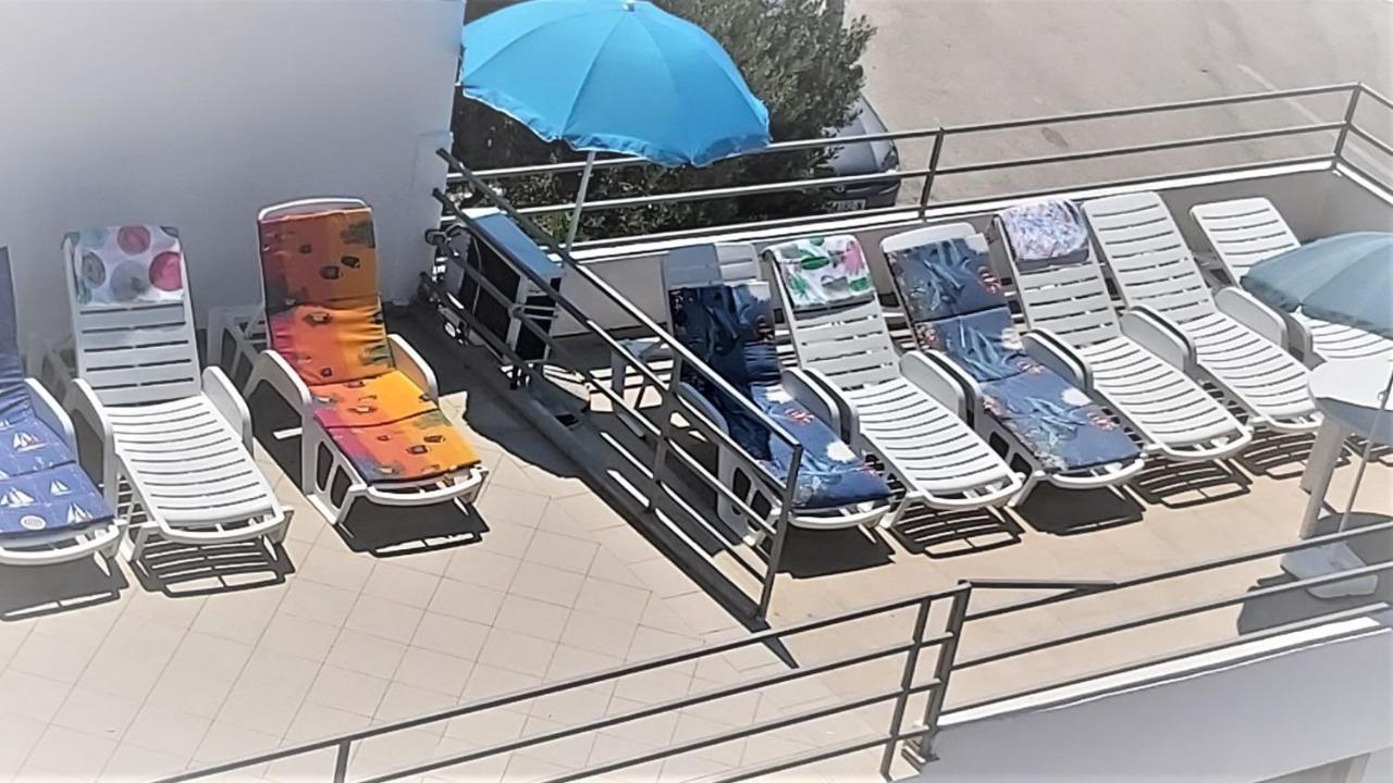 Apartments Kovacic Макарска Екстериор снимка